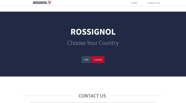 prostaff.rossignol.com