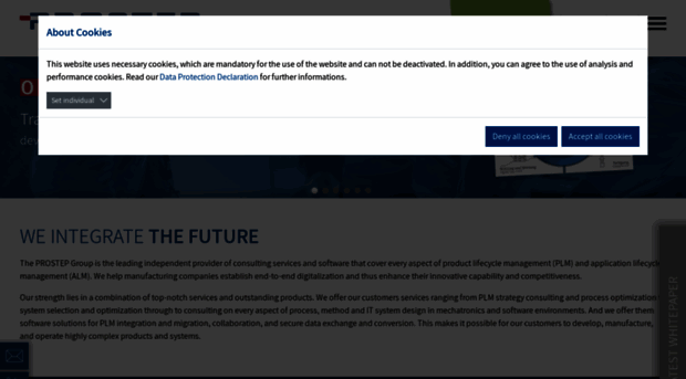 prostep.com