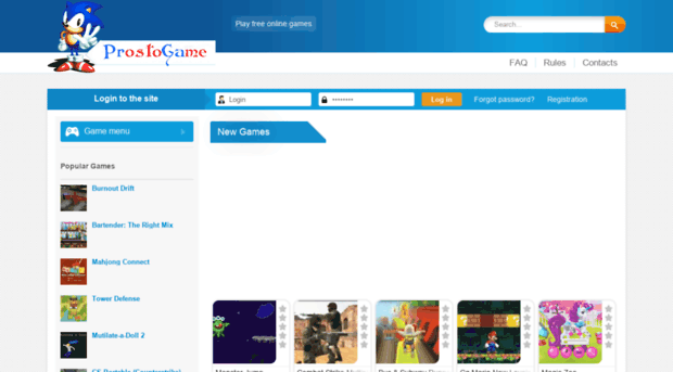 prostogame.com