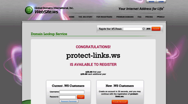 protect-links.ws