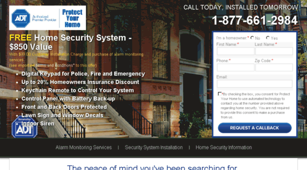 protectyourhomepartners.com