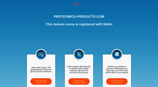 proteomics-products.com
