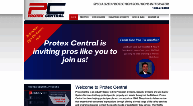 protexcentral.com