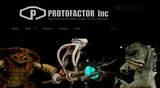protofactor.biz