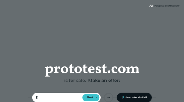 prototest.com