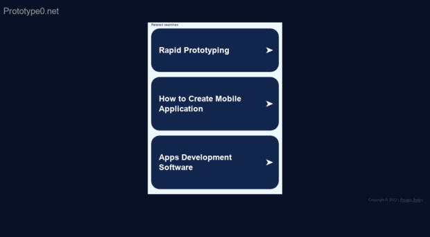 prototype0.net