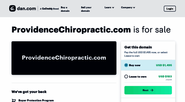 providencechiropractic.com