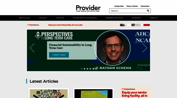 providermagazine.com