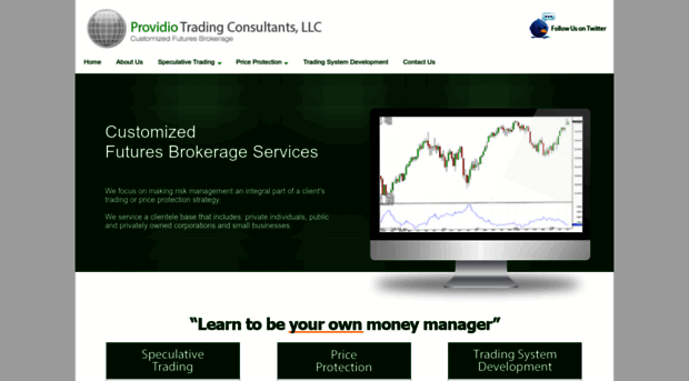 providiotrading.com