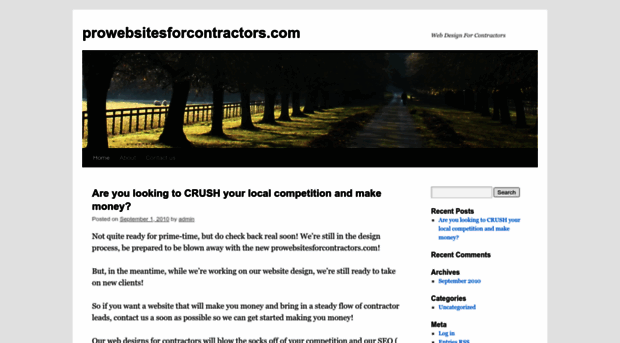 prowebsitesforcontractors.com