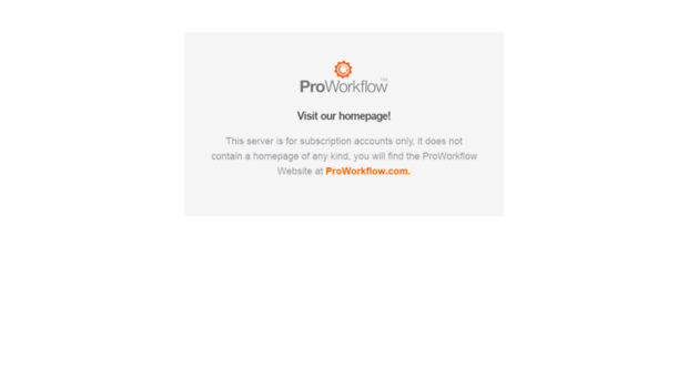 proworkflow5.net