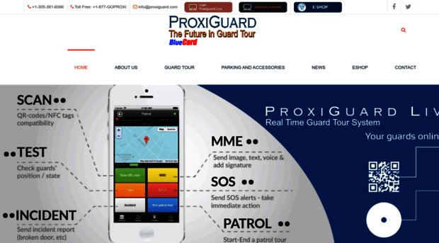 proxiguard.com