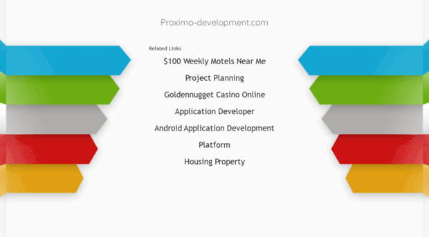 proximo-development.com