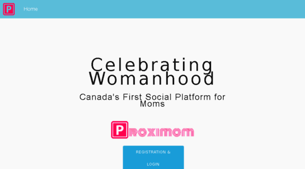 proximom.com
