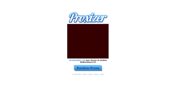 proxizer.com