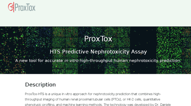 proxtox.com