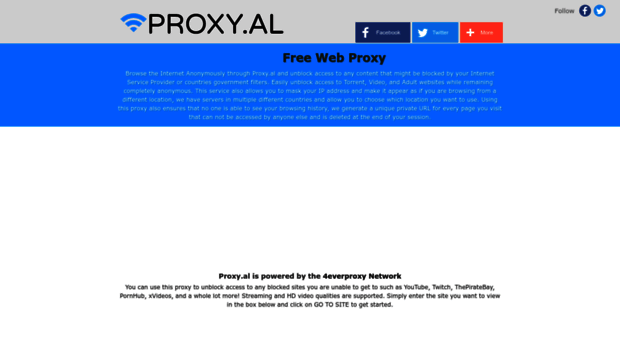 proxy.al