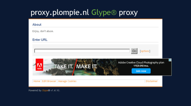 proxy.plompie.nl