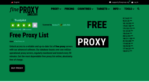 proxylists.net