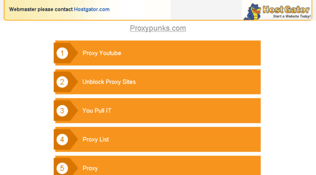 proxypunks.com