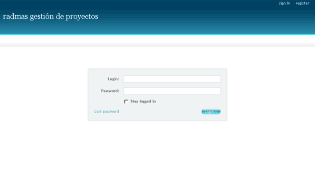 proyectos.radmas.com