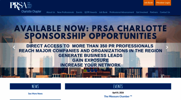 prsacharlotte.org