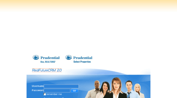 prudentialone.realfuturecrm.com