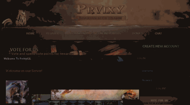 prvixy-co.com