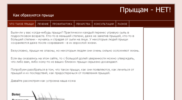 prysham.net