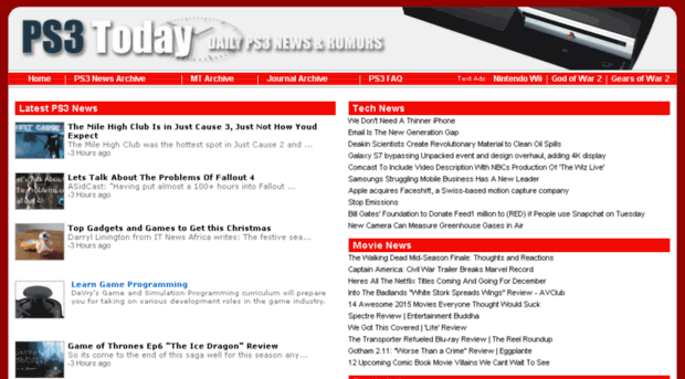 ps3today.com