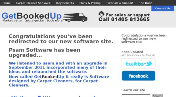 psamsoftware.co.uk