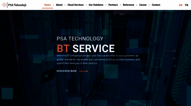psatechnology.net