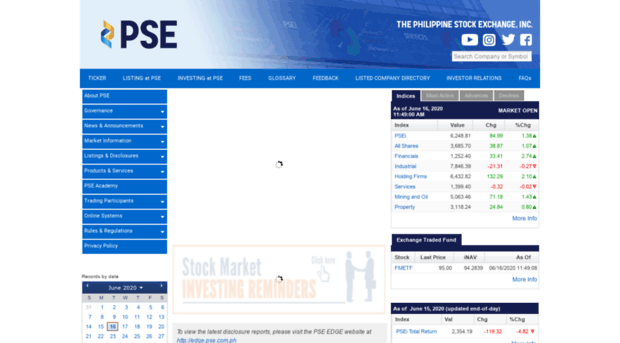pse.com.ph