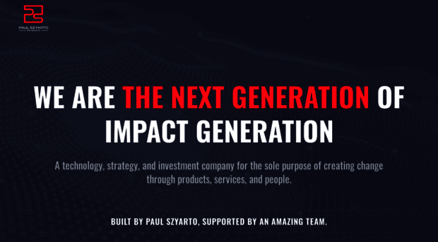 psgventures.com