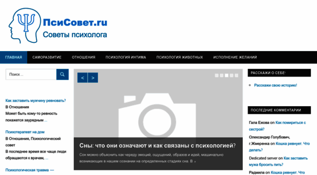 psisovet.ru
