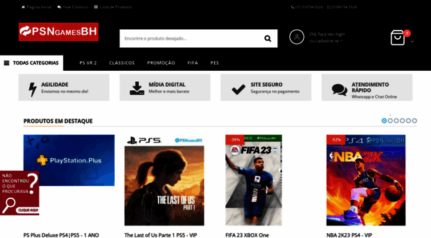 psngamesbh.com.br