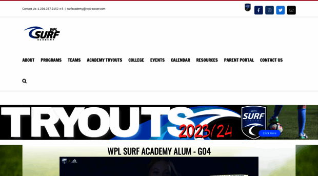 pspl.surfsoccer.com