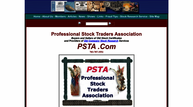 psta.com