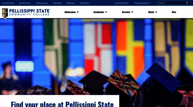 pstcc.edu