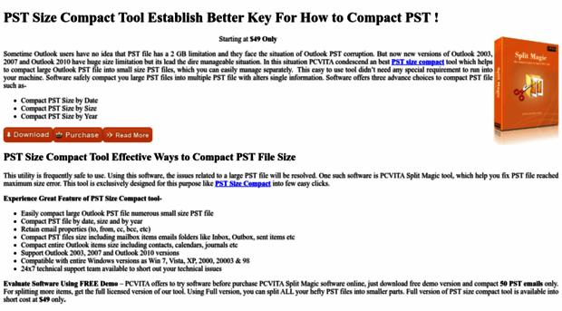 pstsizecompact.pstsplit.org