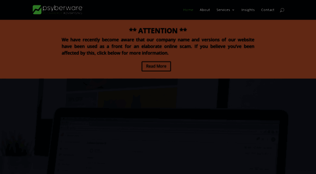 psyber.com