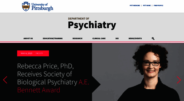 psychiatry.pitt.edu