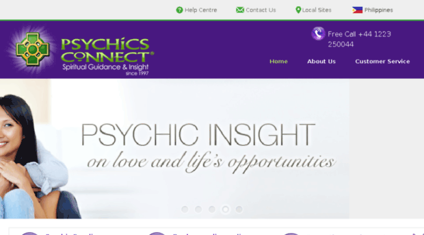 psychicsconnect.com.ph