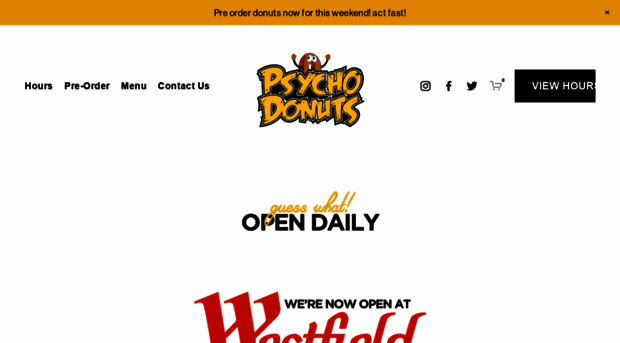 psycho-donuts.com