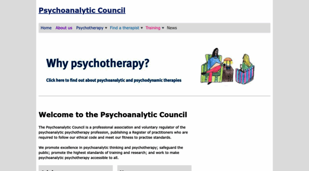 psychoanalytic-council.org