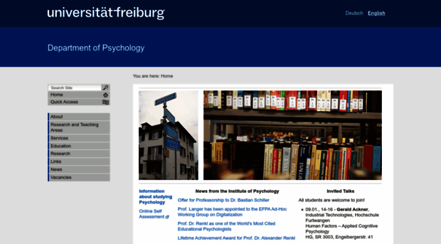 psychologie.uni-freiburg.de