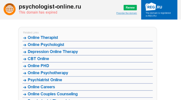 psychologist-online.ru