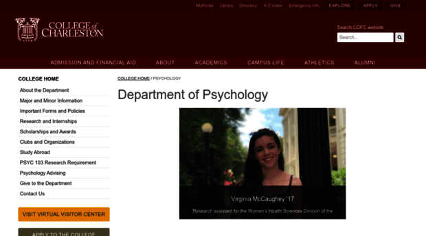 psychology.cofc.edu