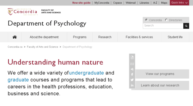 psychology.concordia.ca