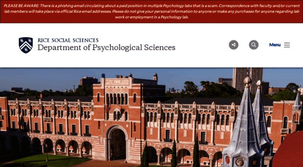 psychology.rice.edu